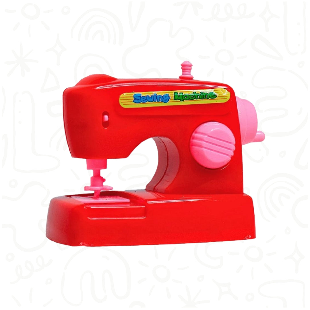 SET MAQUINA DE COSER